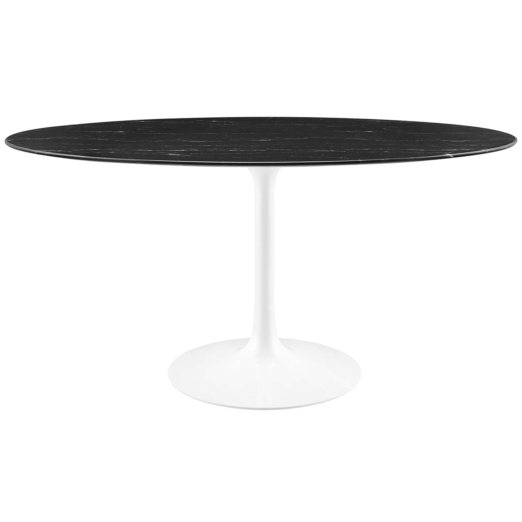 White Black / 60"