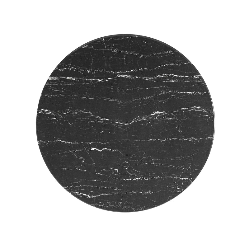 White Black / 36"