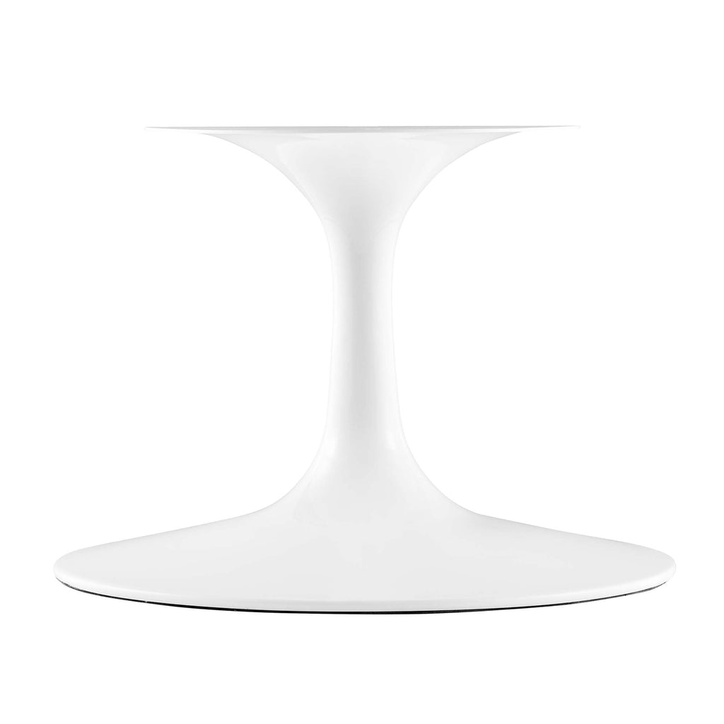 White Black / 36"