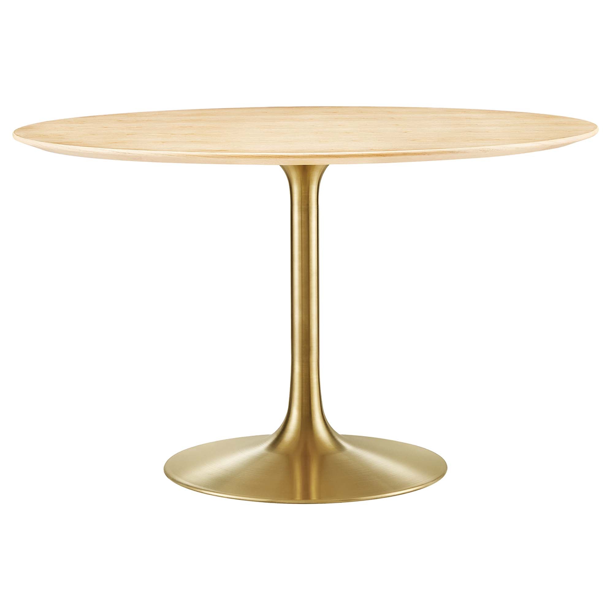 Wood / Gold Natural