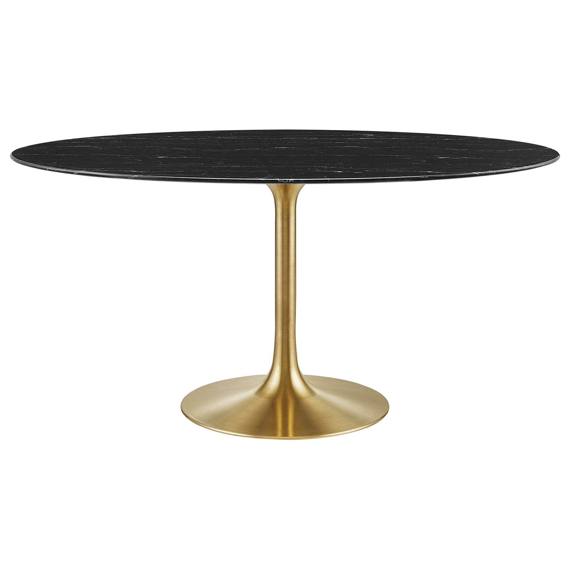 Gold Black / 60"