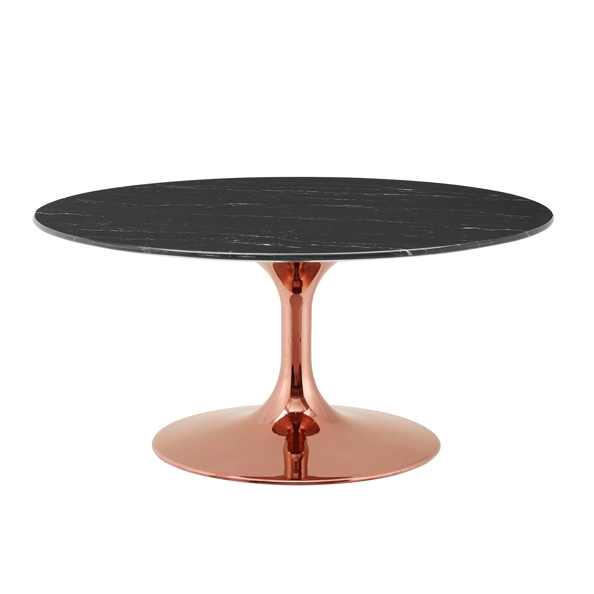 Rose Black / 36"