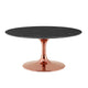 Rose Black / 36"