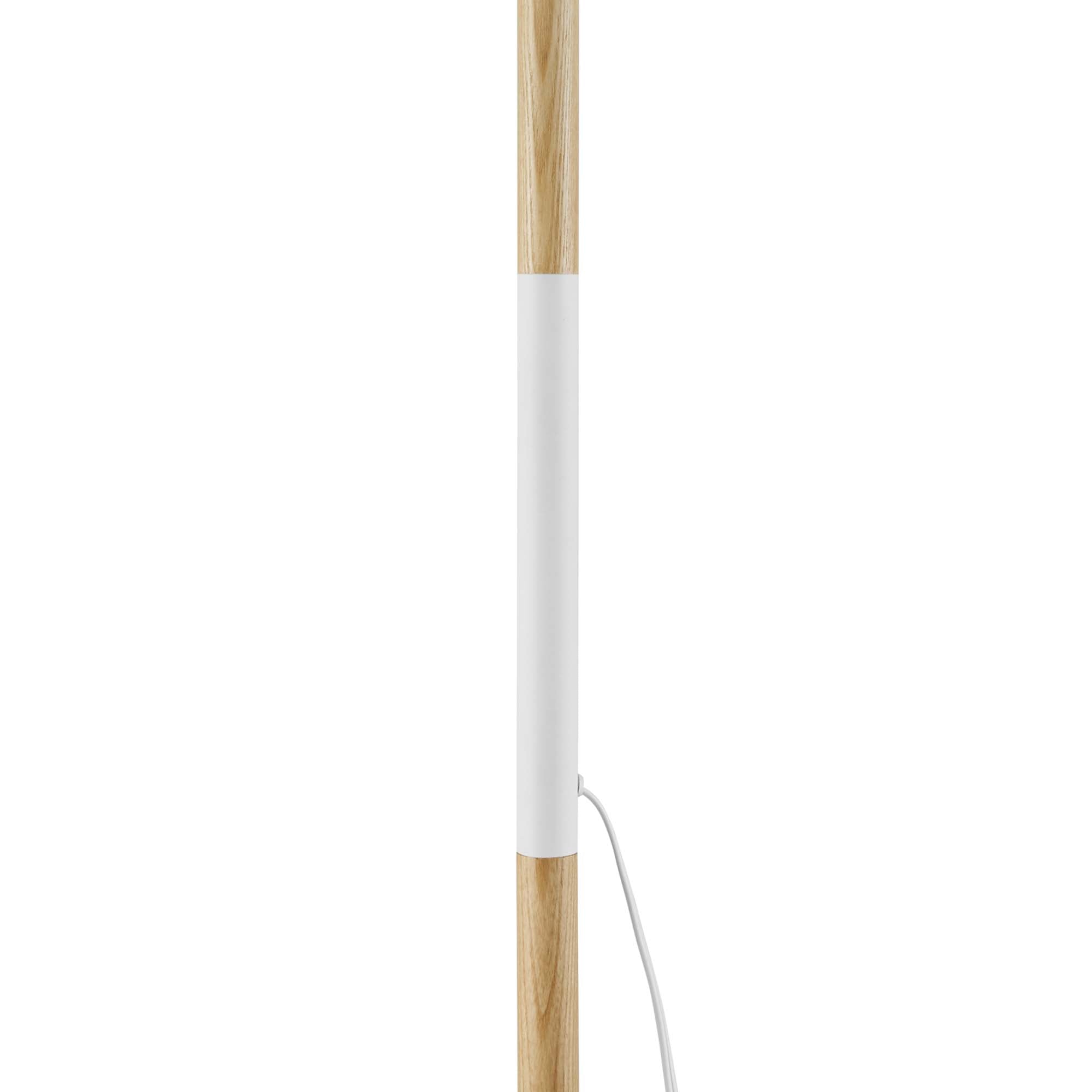 White Natural