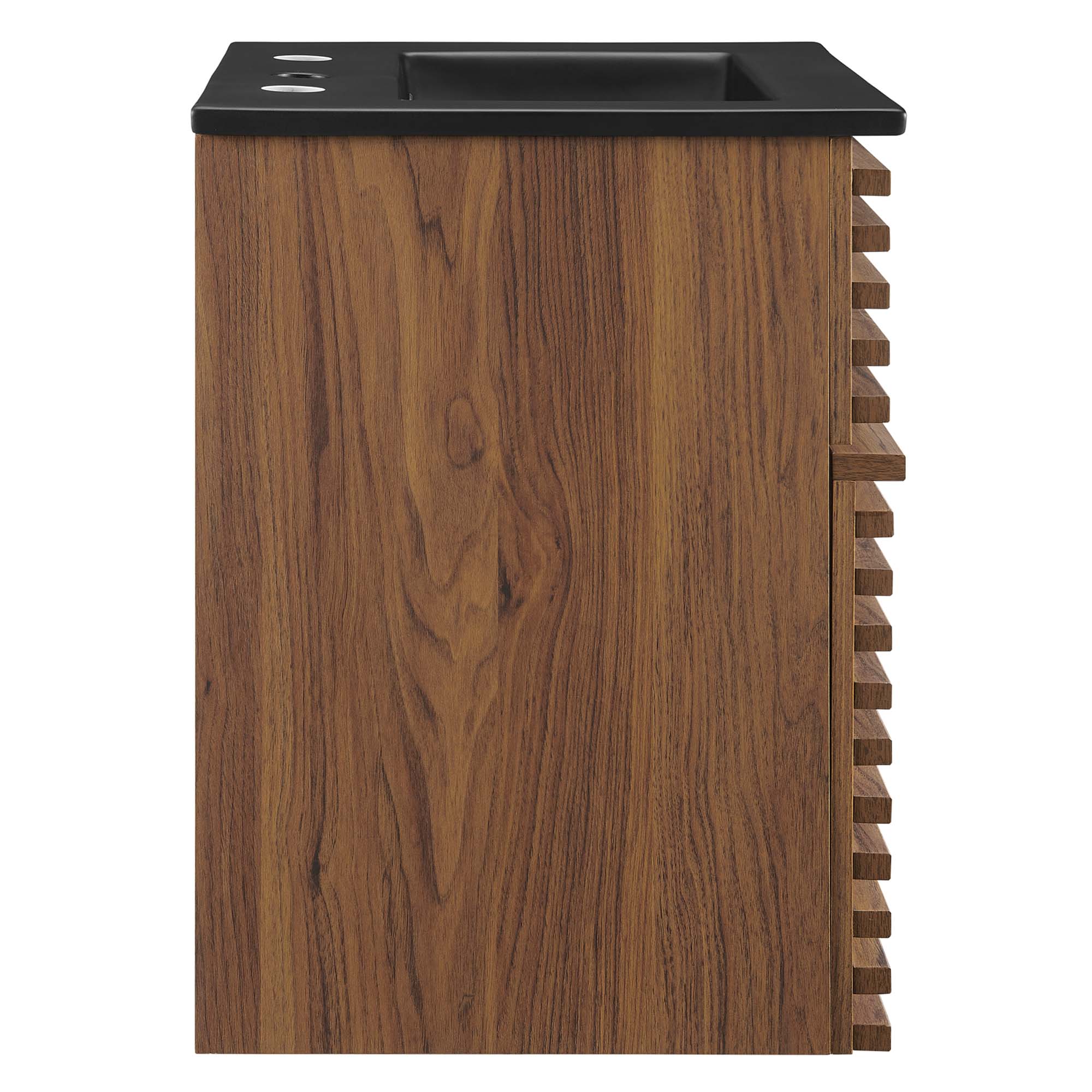 Walnut Black / 18" 