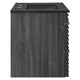 Charcoal Black / 30" 