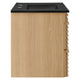 Oak Black / 30" 