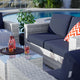 Light Gray Navy