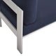 Silver Navy