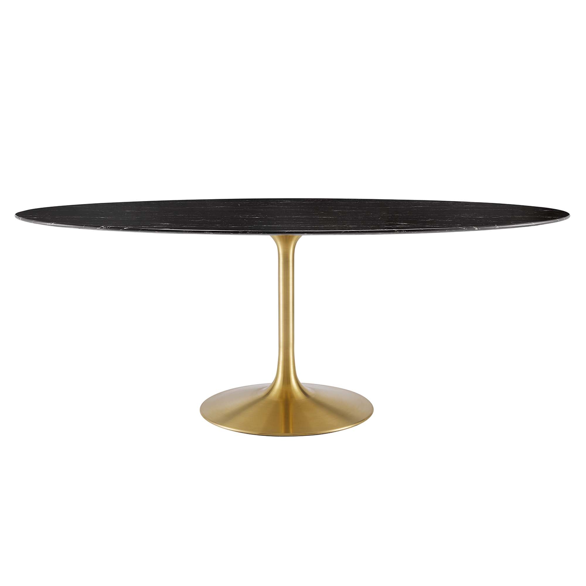 Gold Black / 78"