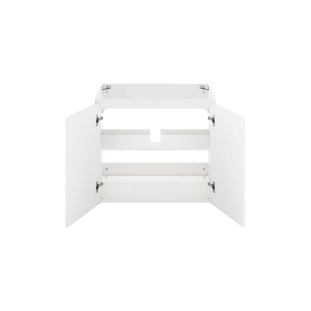 White / 30"