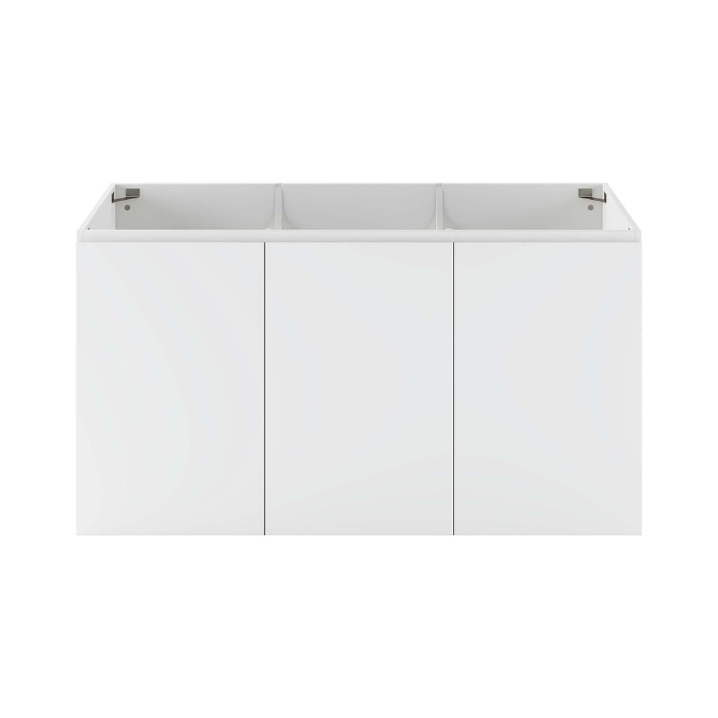 White / 48"