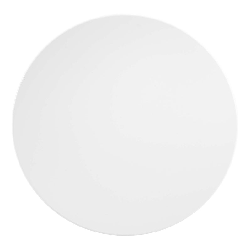 White White / 20"