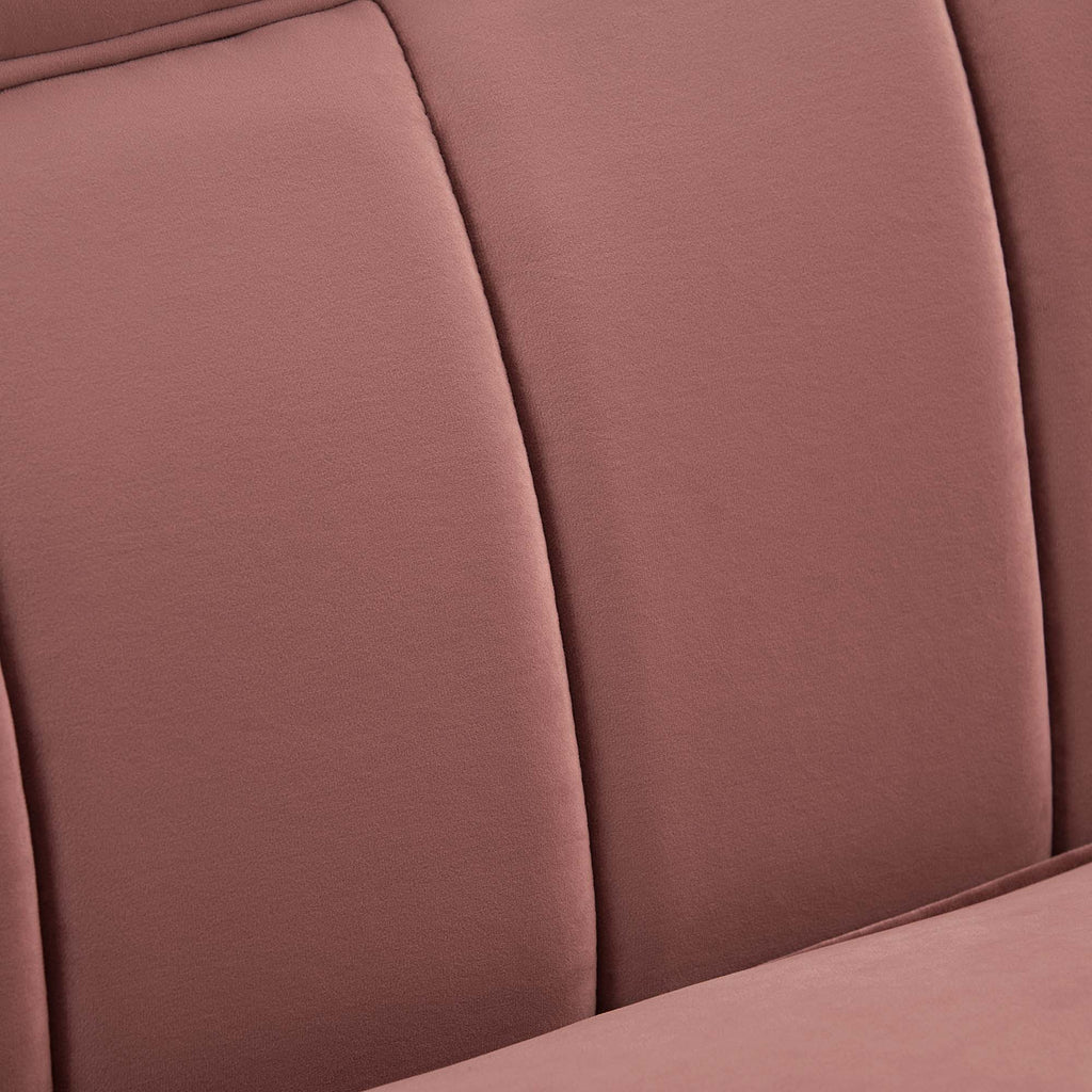 Dusty Rose