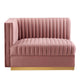 Dusty Rose