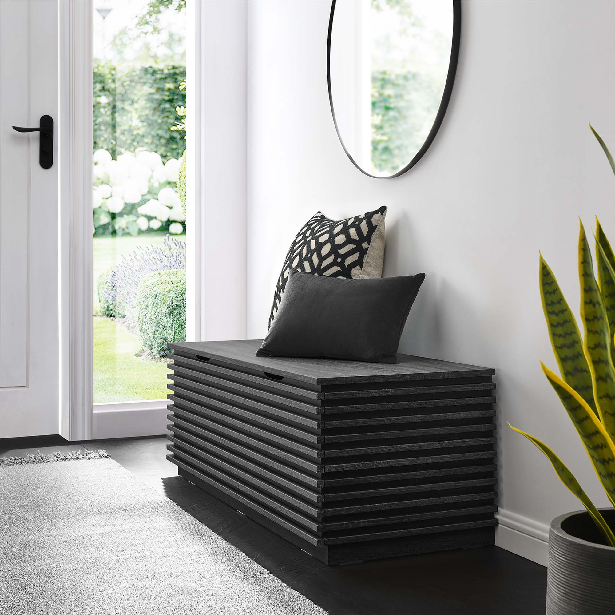 Render Storage Bench – Modway