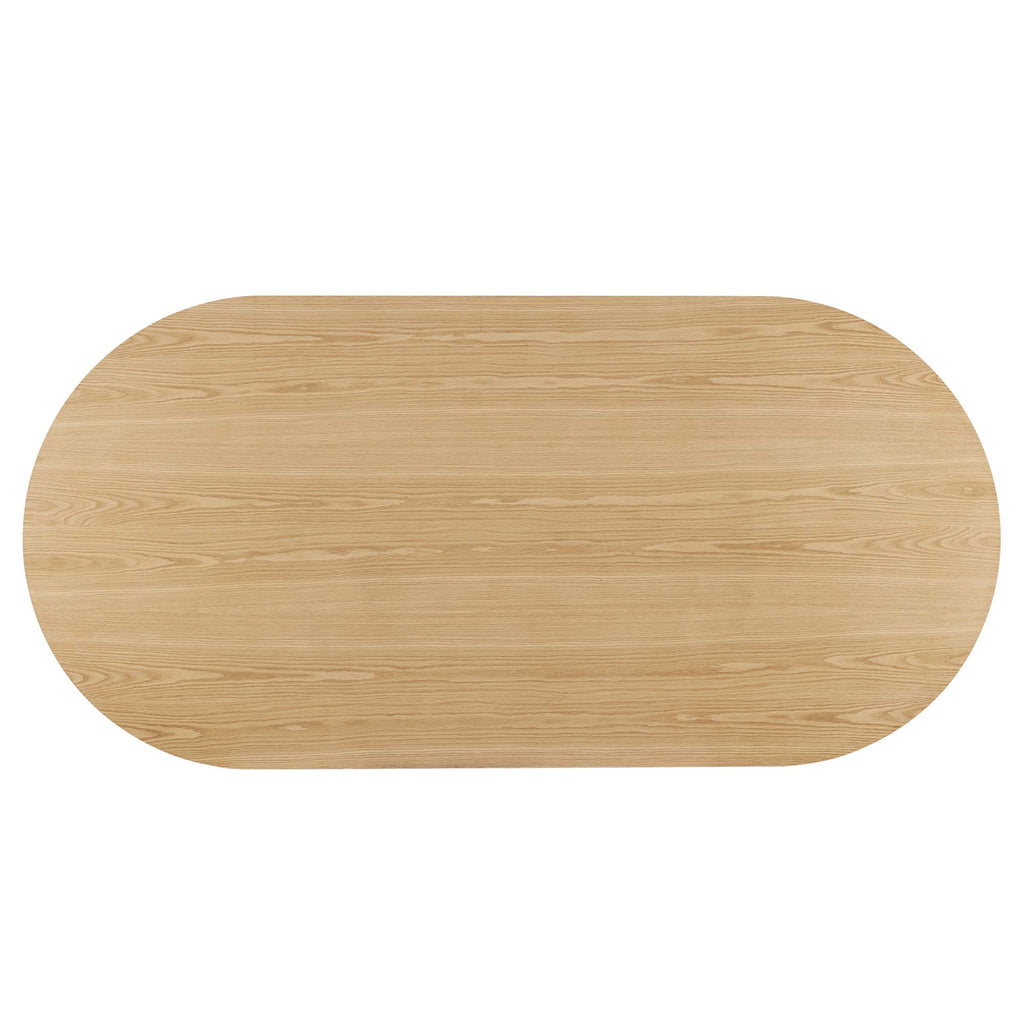 Oak