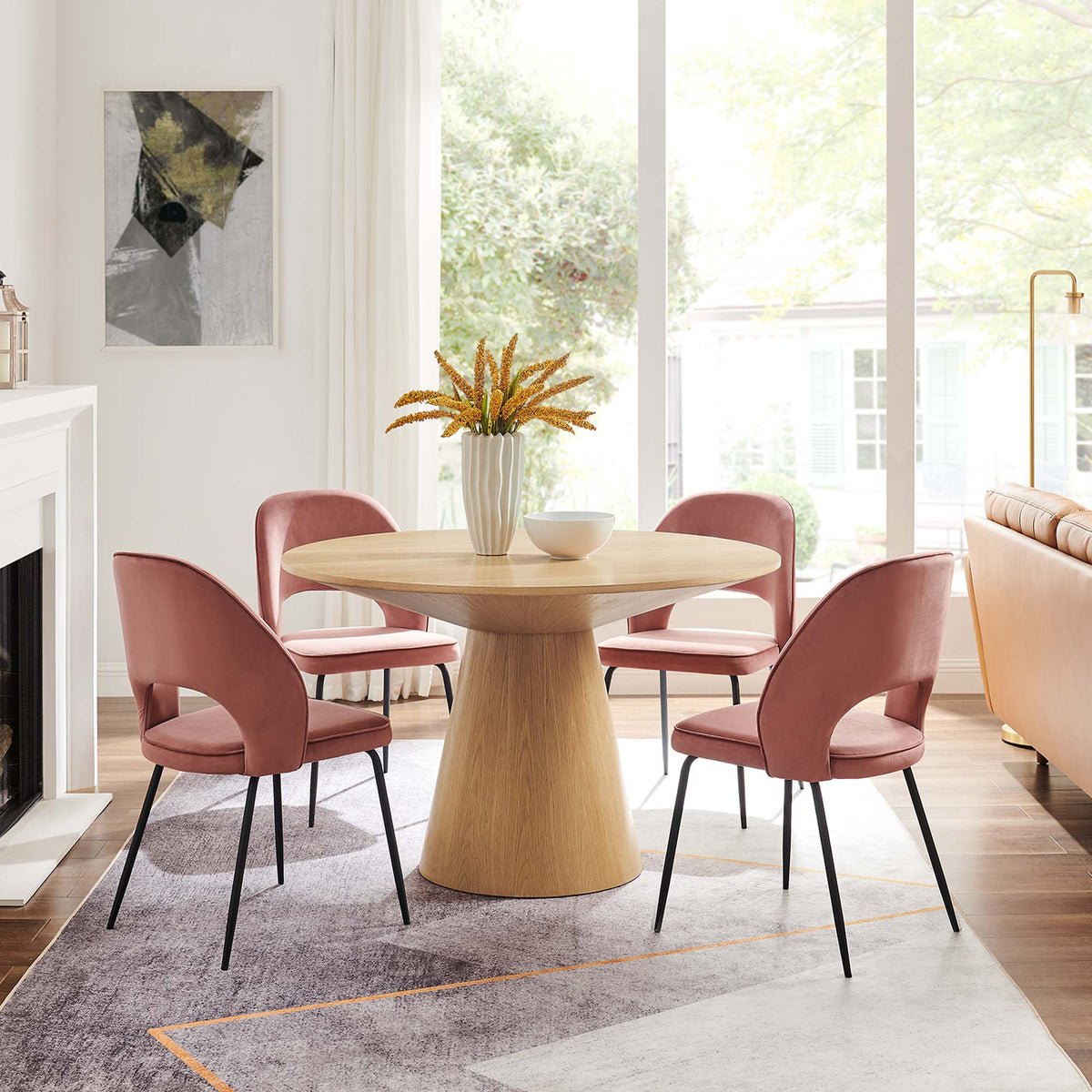 Provision Table Provision – Modway