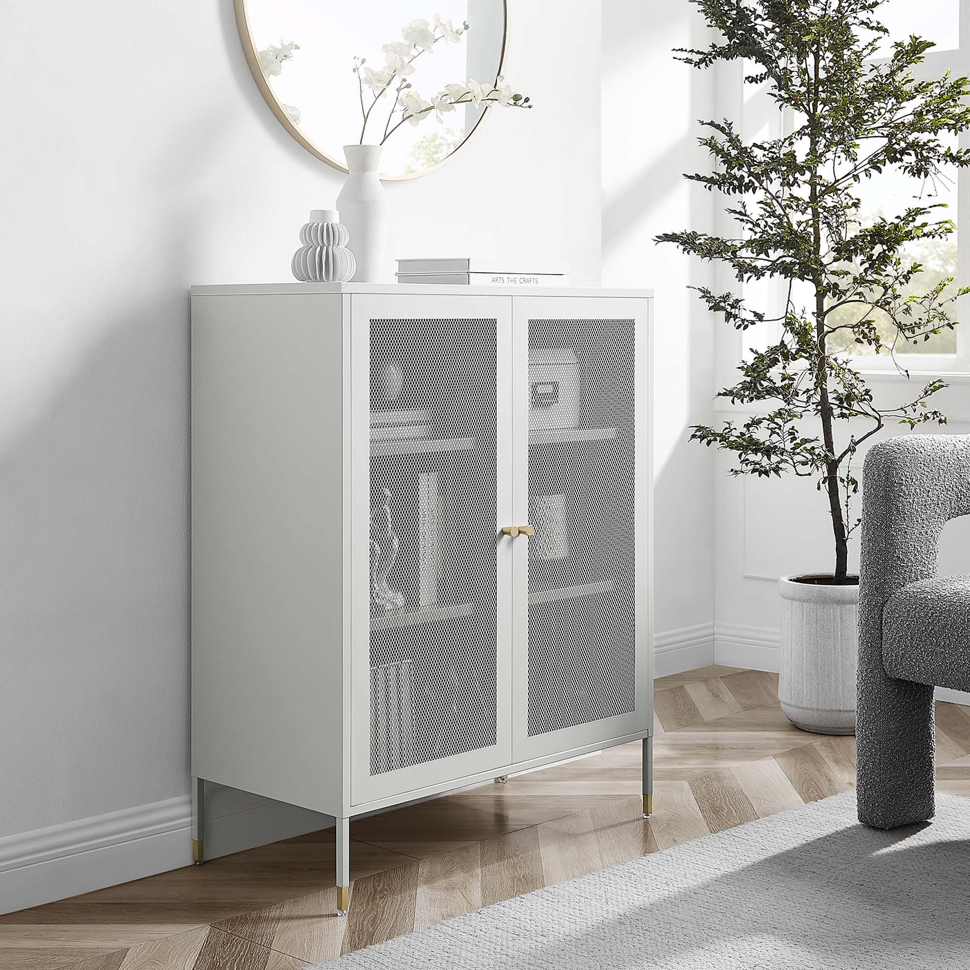 Light Gray