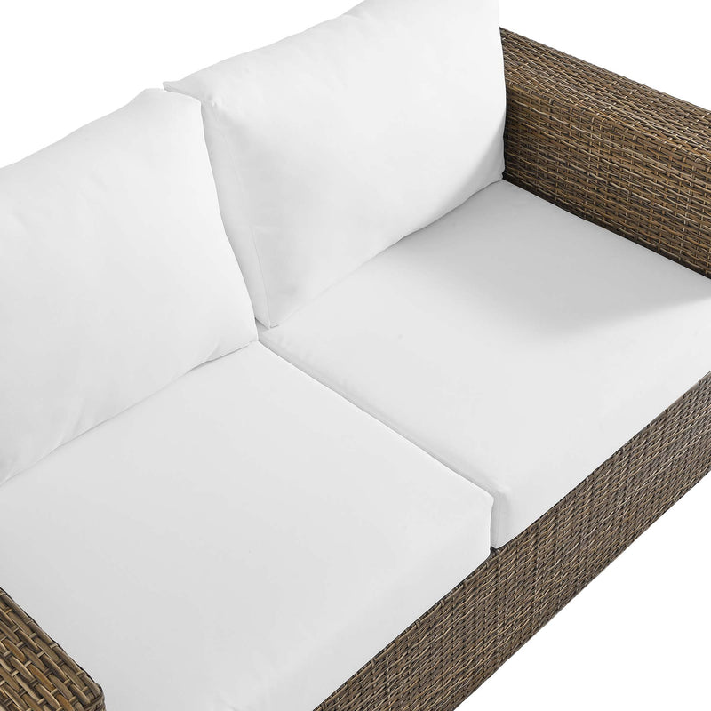 Cappuccino White