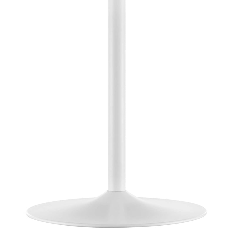 White White