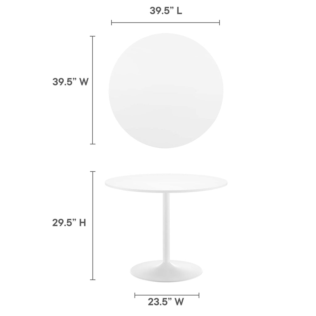 White White