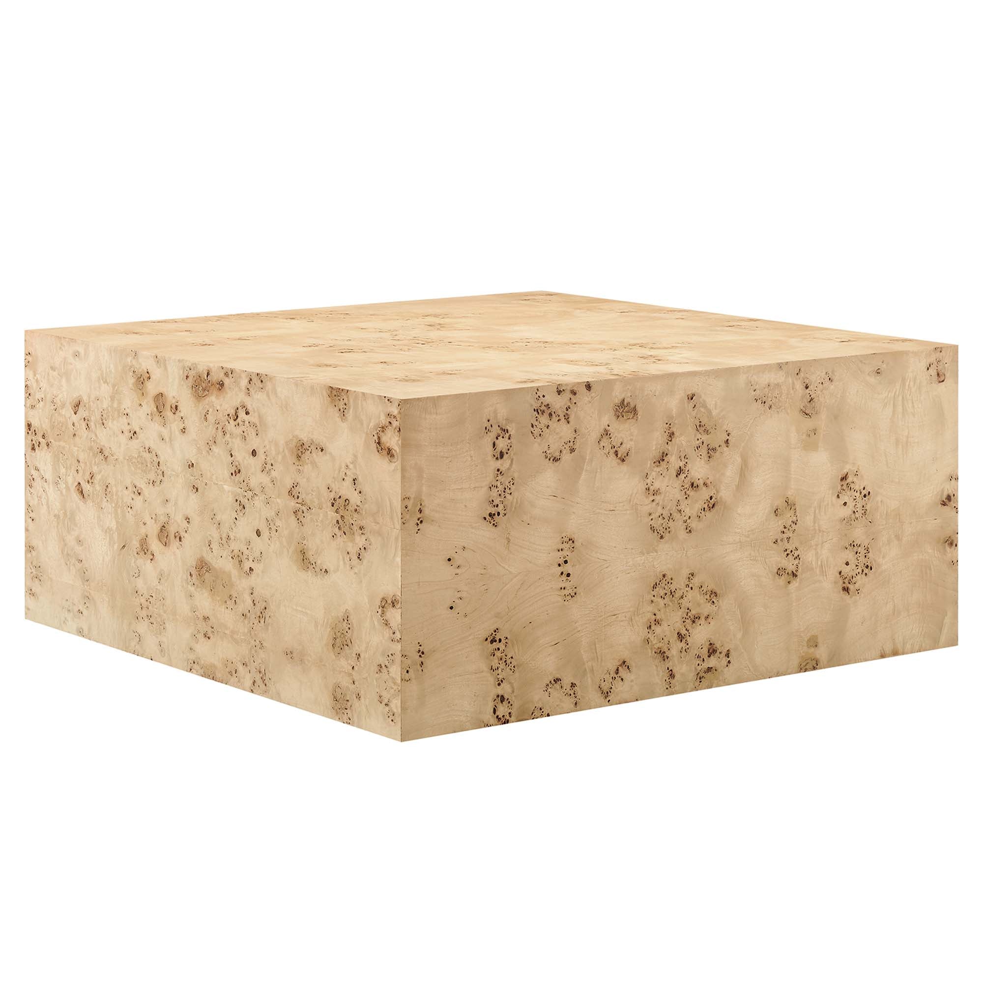 Natural Burl
