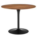Walnut Black