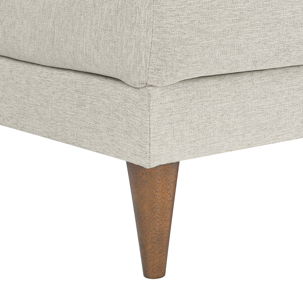 Ivory Fabric