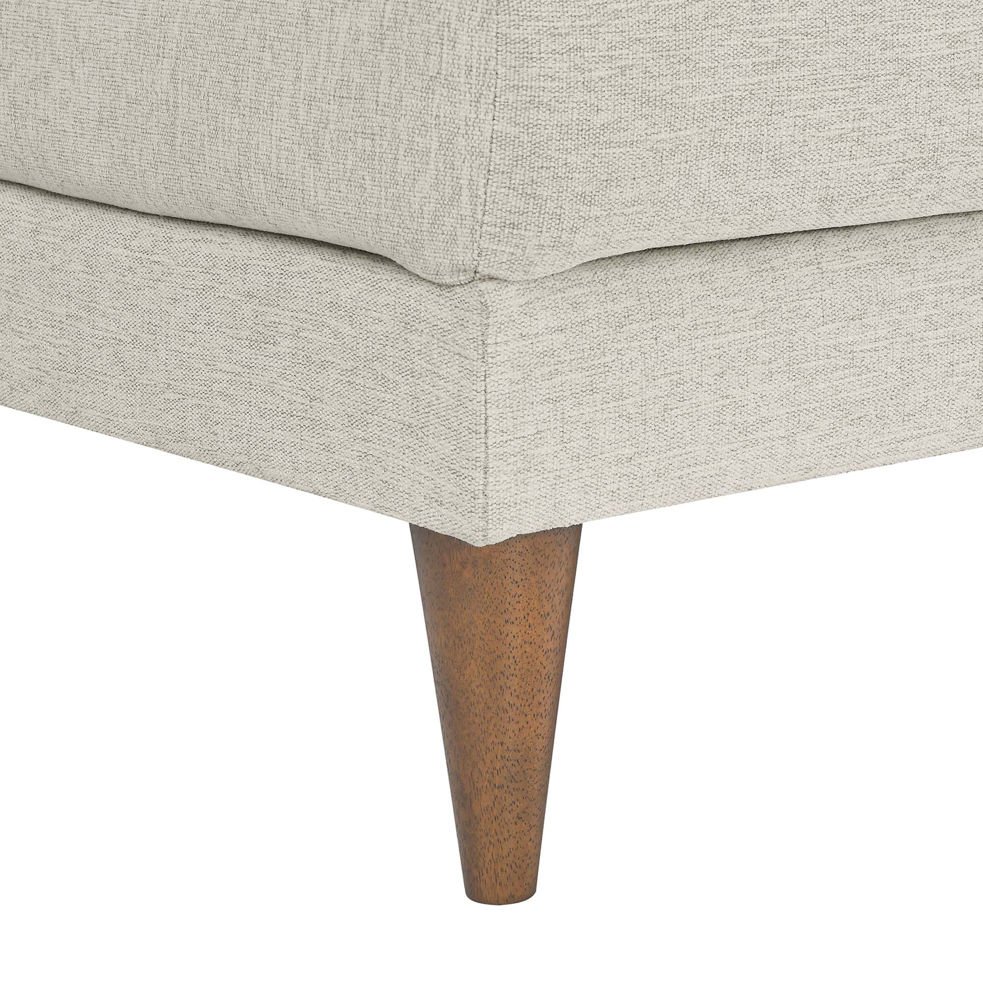 Ivory Fabric