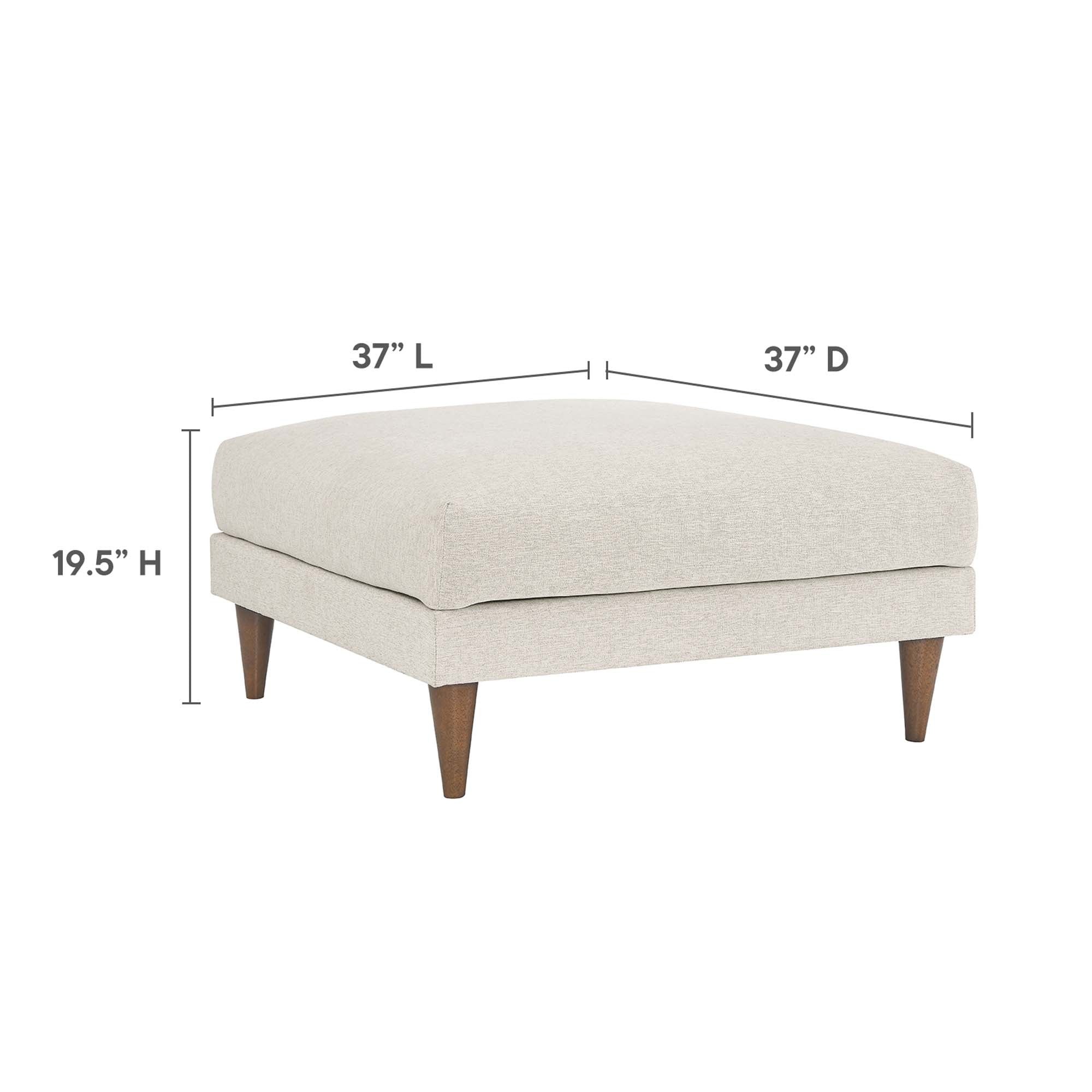 Ivory Fabric