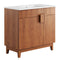 White Walnut