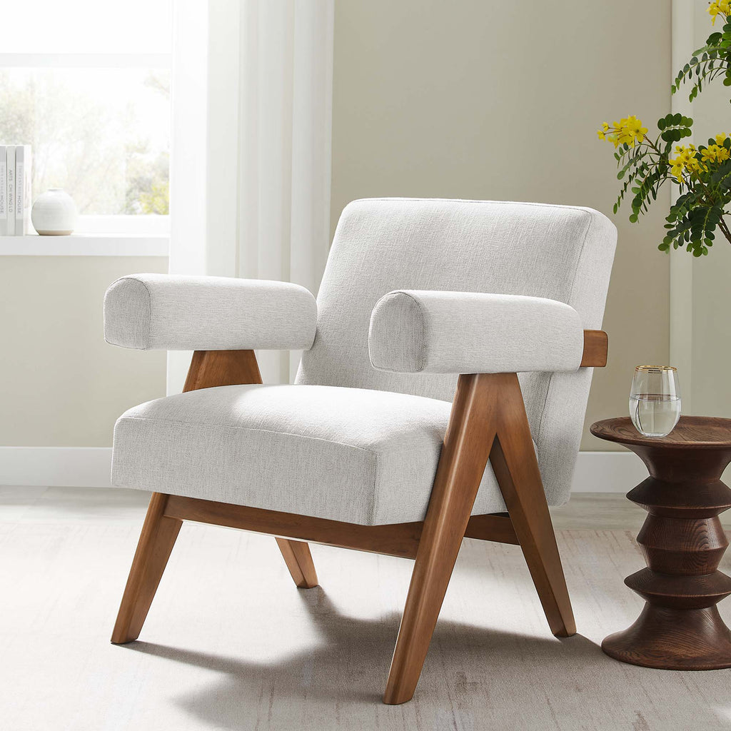 Ivory Fabric