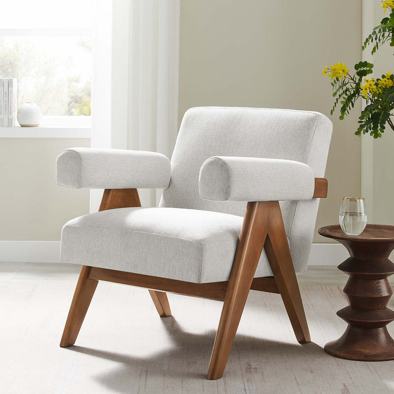 Ivory Fabric