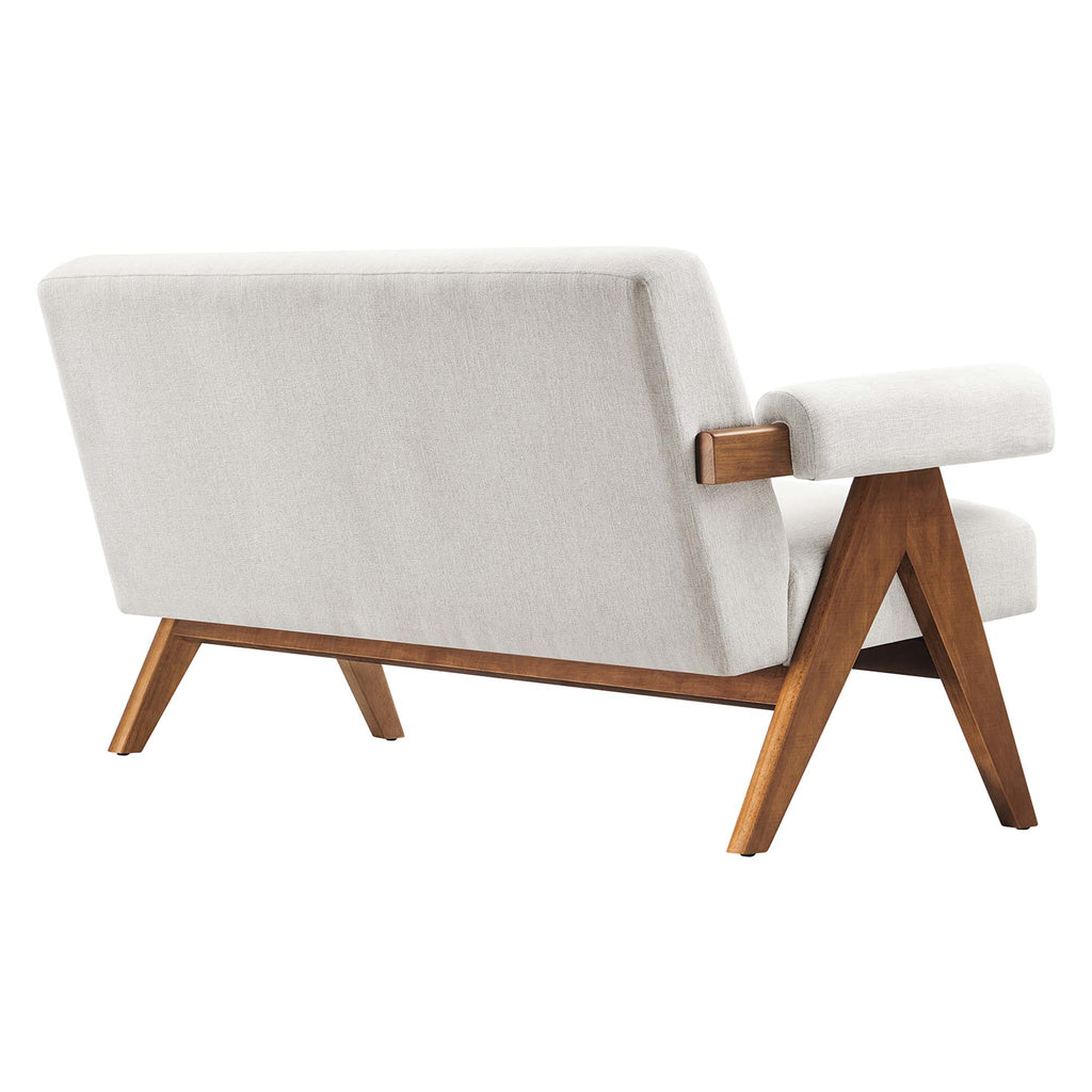Ivory Fabric