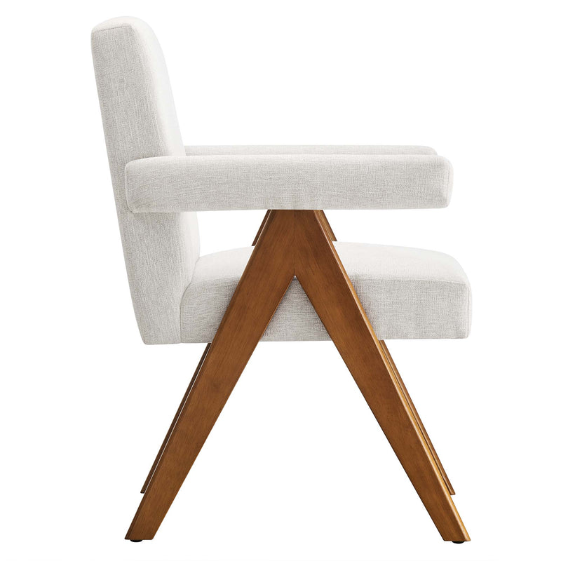 Ivory Fabric