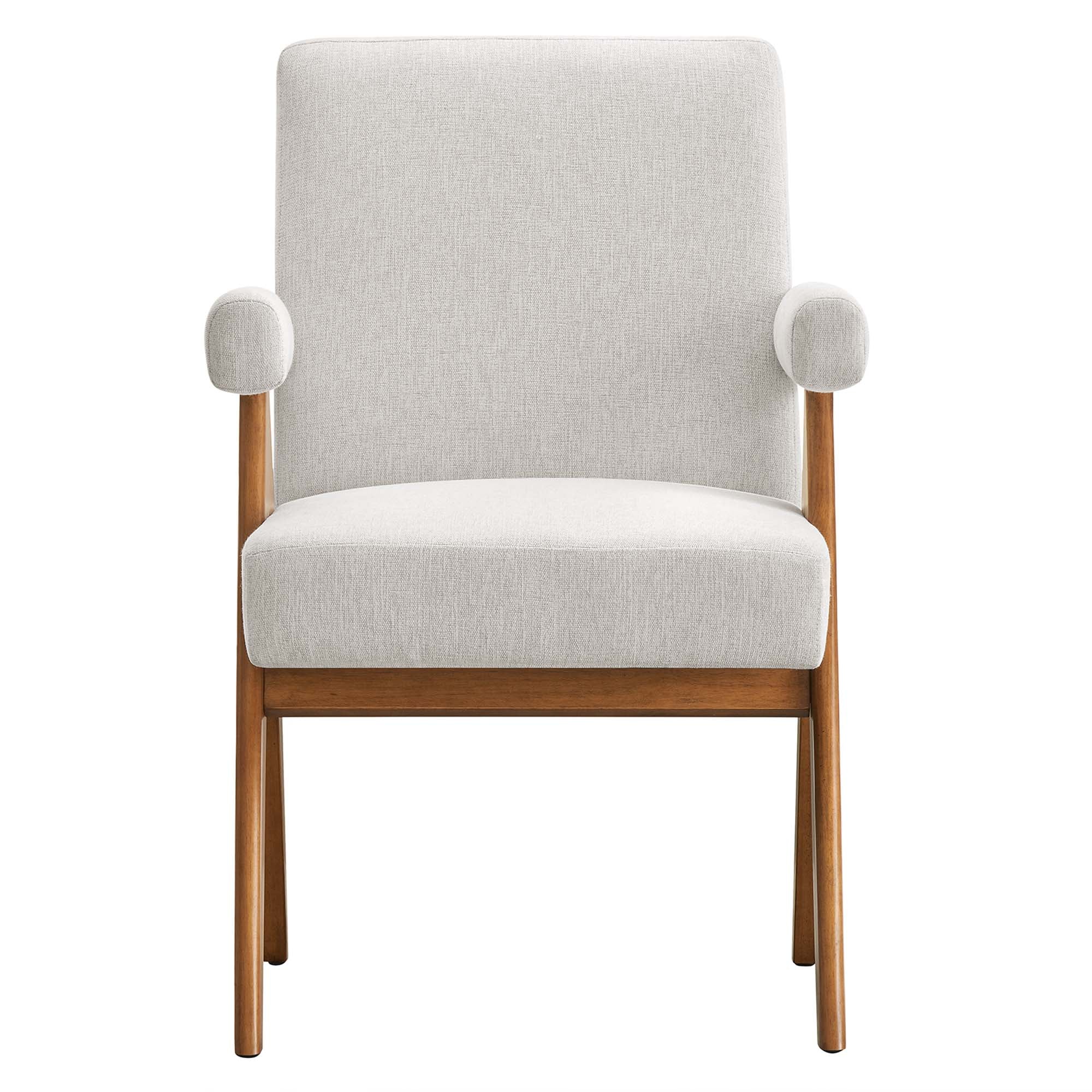 Ivory Fabric