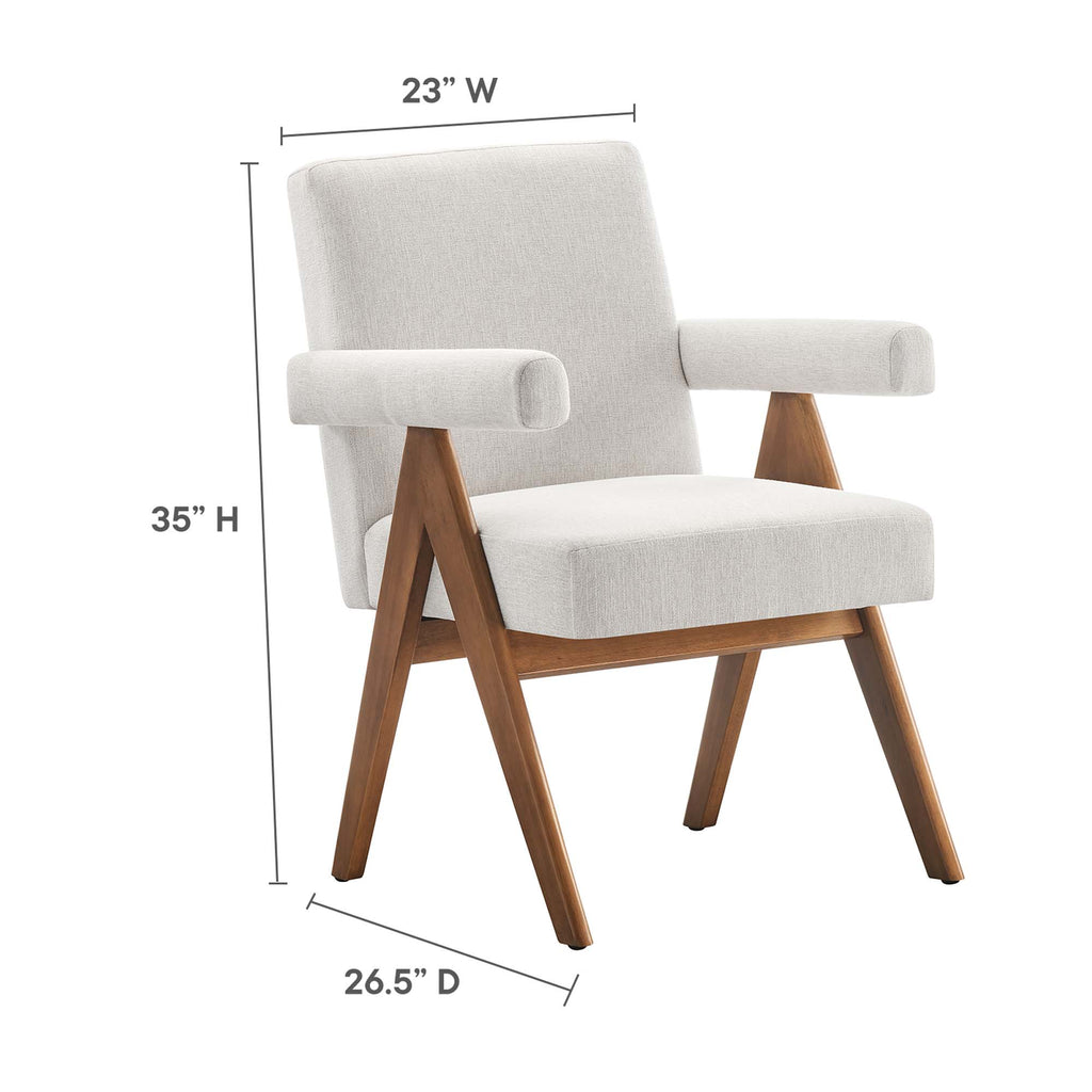 Ivory Fabric