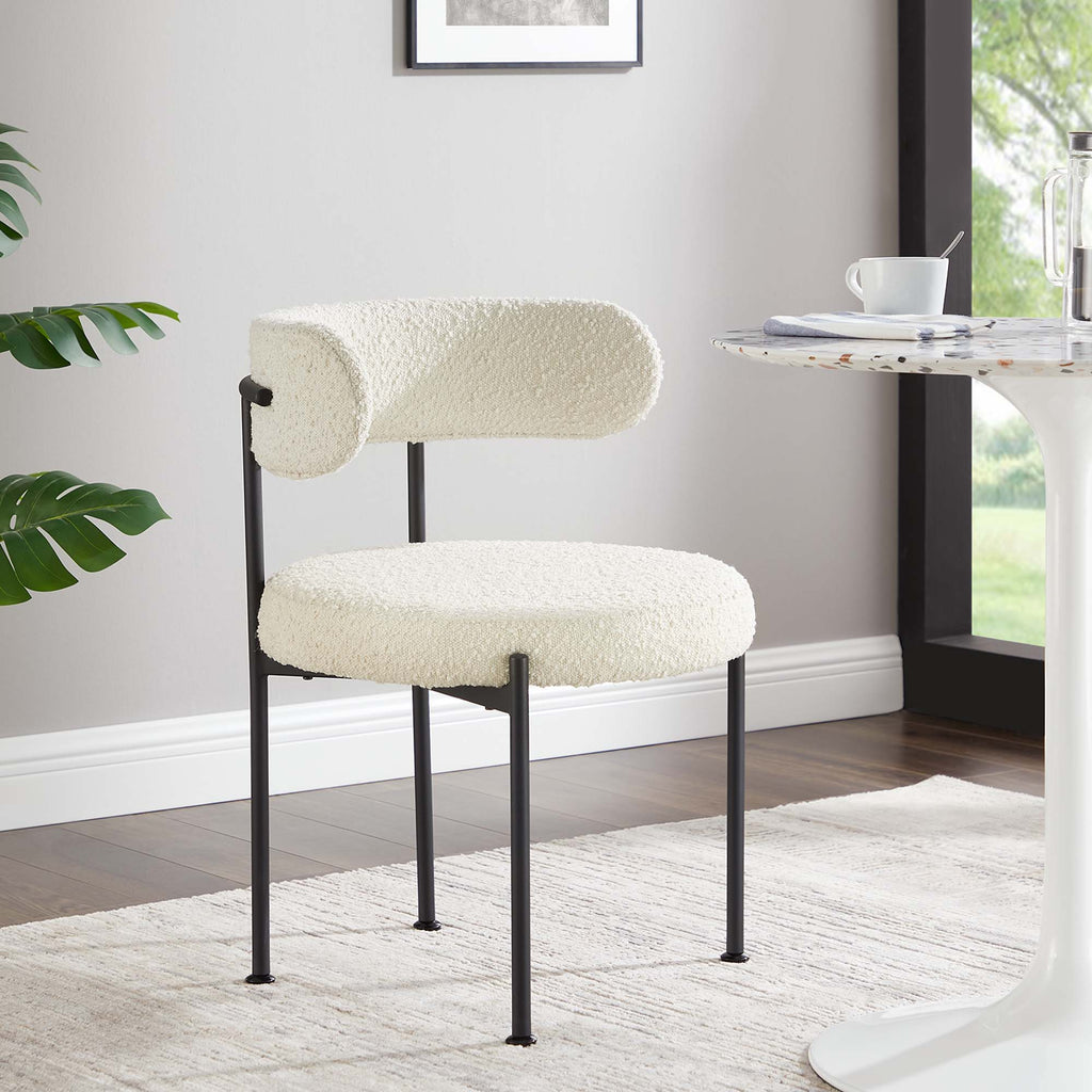 Ivory Black