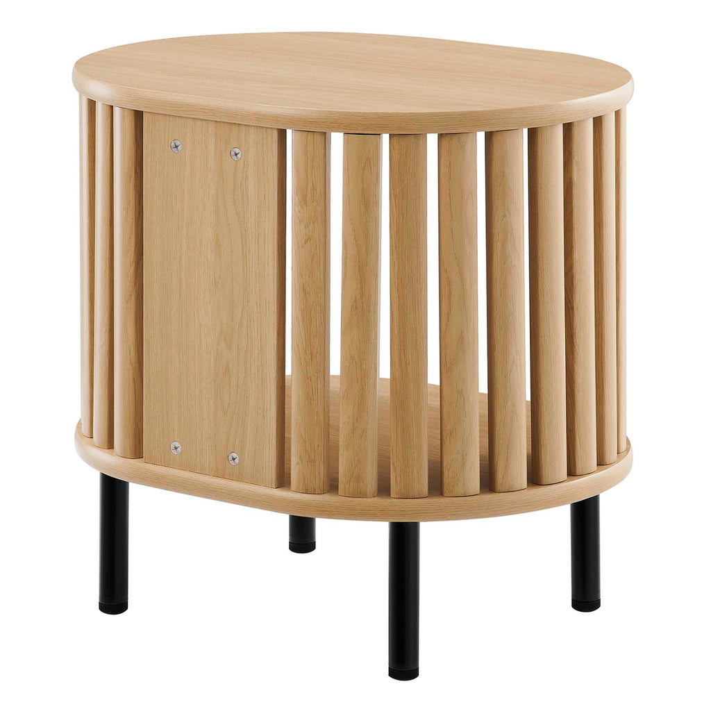 Oak