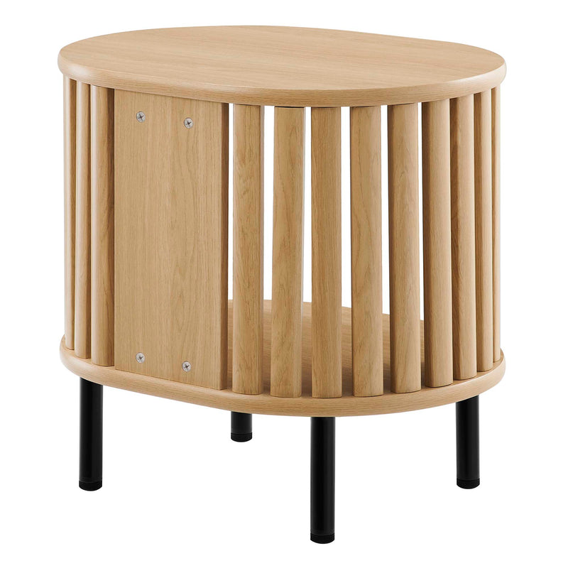 Oak