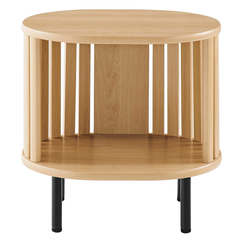 Oak