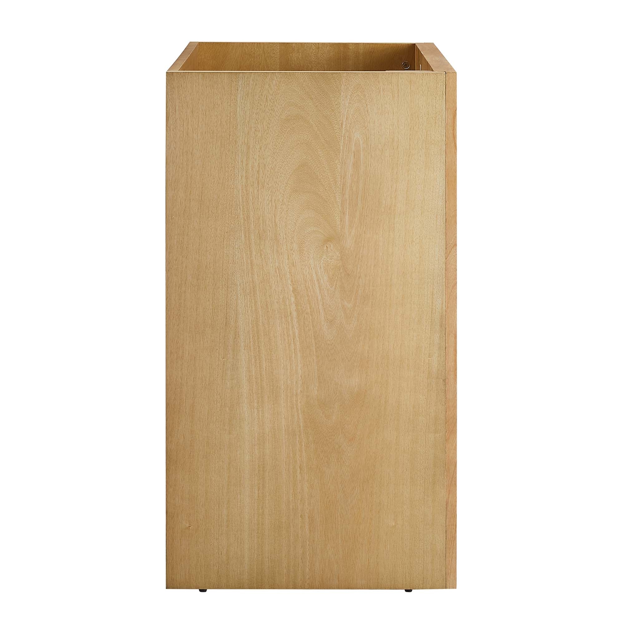Oak / 24"