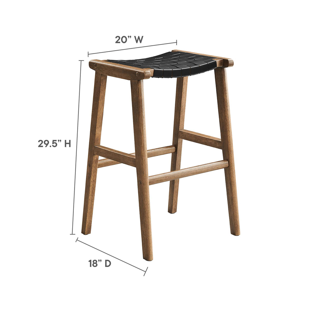 Walnut Black