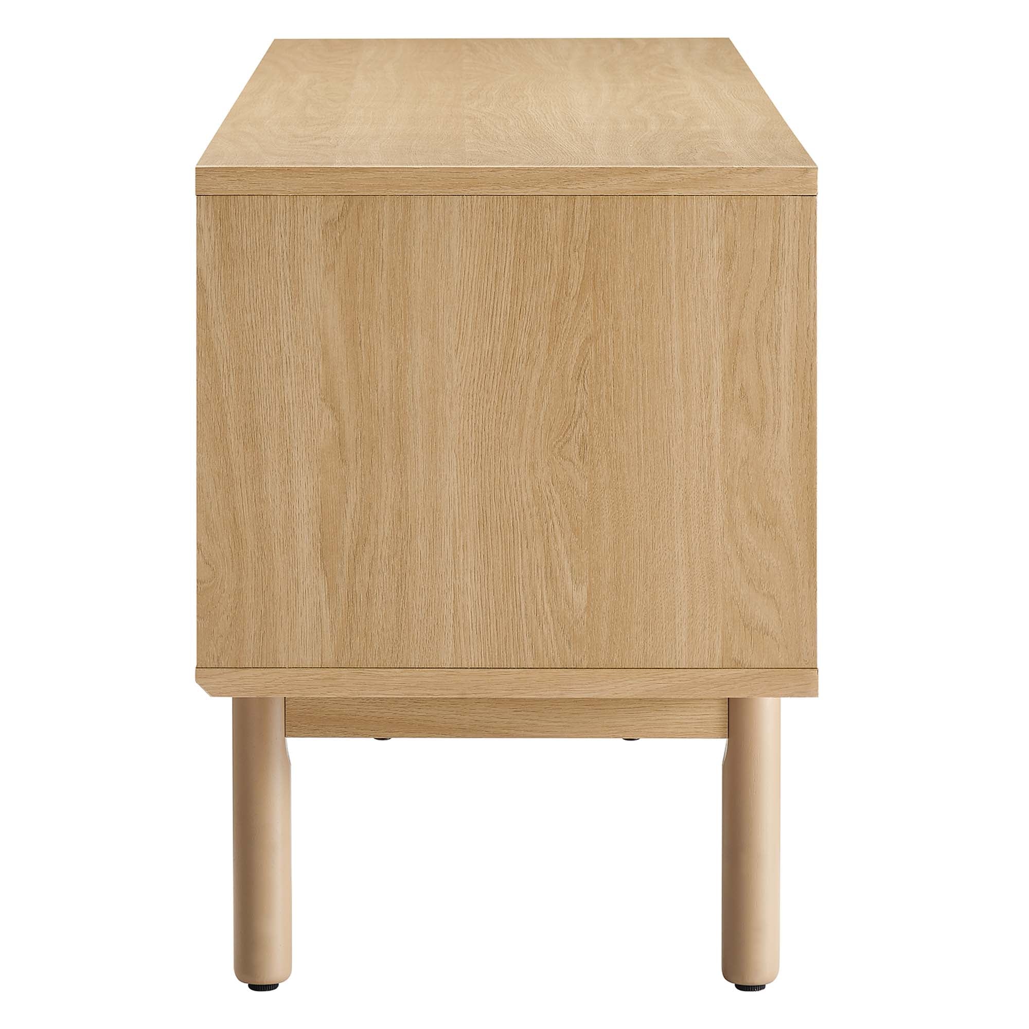 Oak Tan