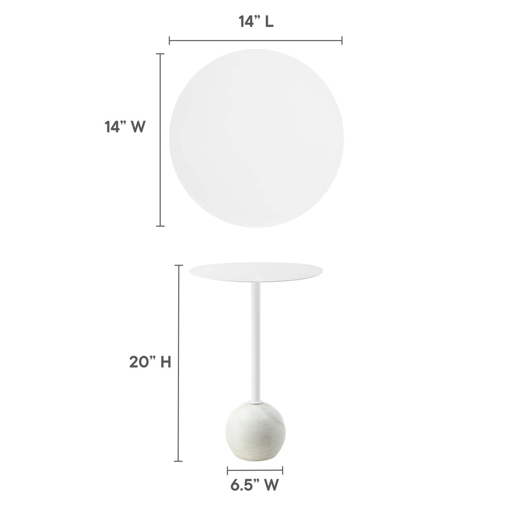 White White