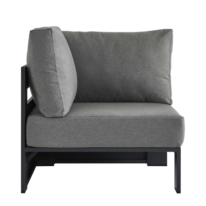 Gray Charcoal
