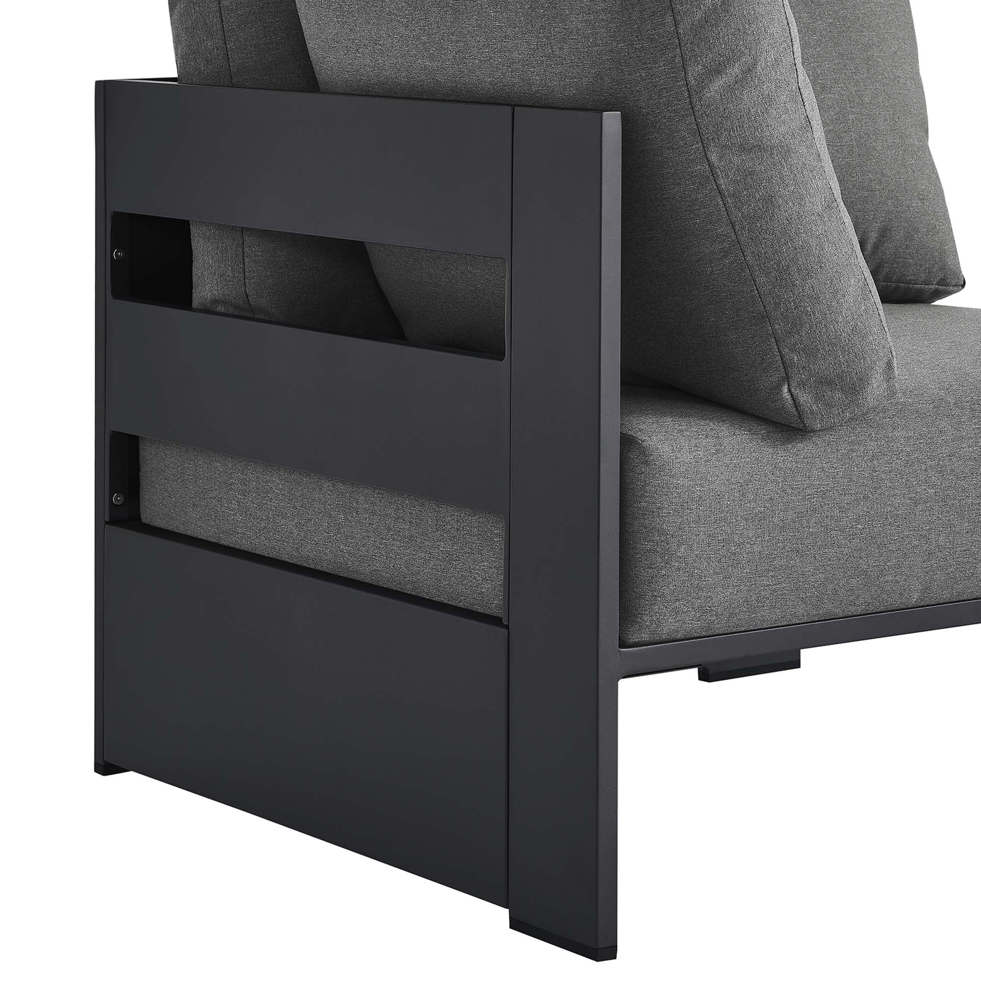 Gray Charcoal