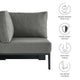 Gray Charcoal