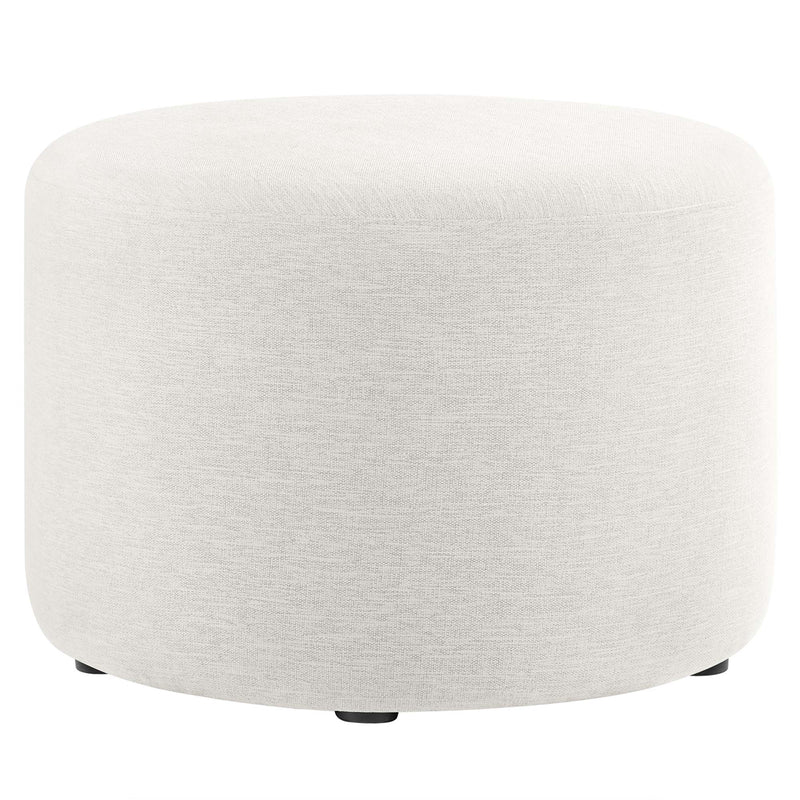 Heathered Weave Ivory
